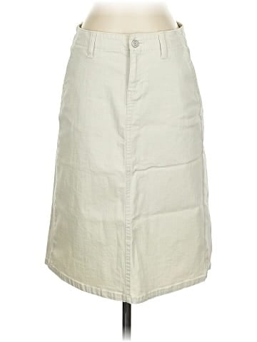 Gas Jeans Casual Skirt (view 1)