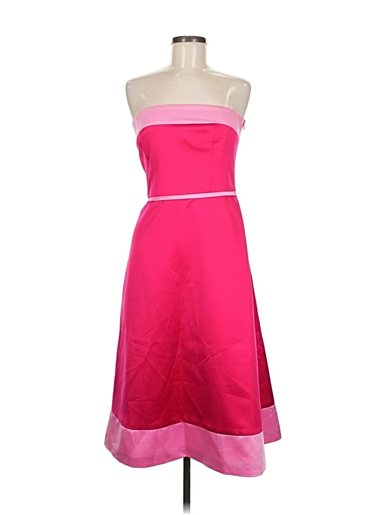 Pre-owned Thread Cocktail Dress In Pink