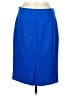 The Limited Blue Formal Skirt Size 8 - photo 2