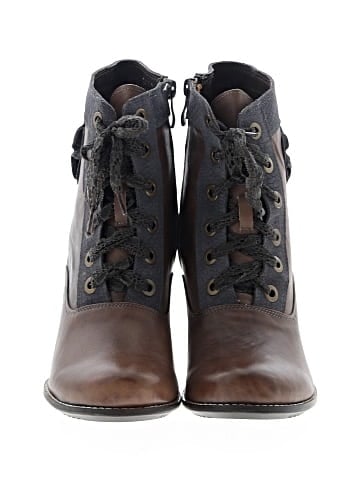 L'Artiste Ankle Boots (view 2)