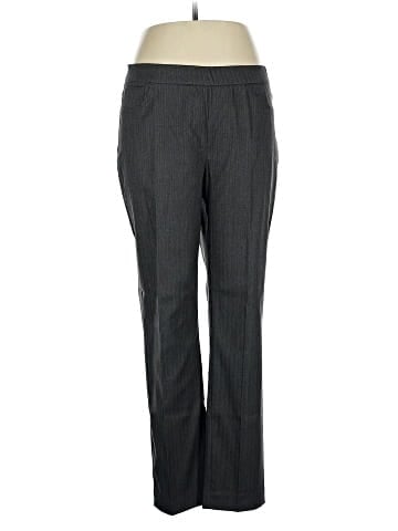 Zoe + Phoebe Dress Pants (view 1)