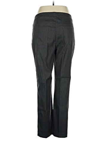 Zoe + Phoebe Dress Pants (view 2)