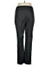 Zoe + Phoebe Chevron-herringbone Gray Dress Pants Size XL - photo 2