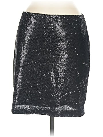 White House Black Market Formal Skirt (view 1)