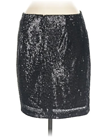 White House Black Market Formal Skirt (view 2)