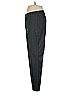 Zoe + Phoebe Chevron-herringbone Gray Dress Pants Size XL - photo 5