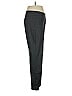 Zoe + Phoebe Chevron-herringbone Gray Dress Pants Size XL - photo 4