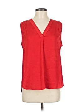 Vince Camuto Sleeveless Blouse