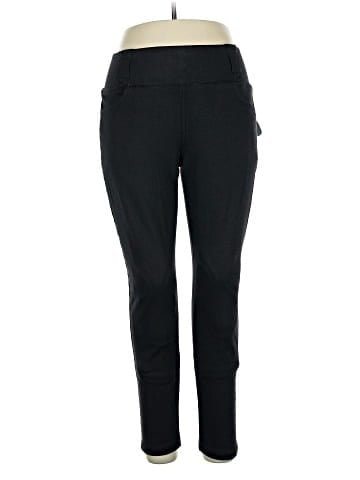 Oxford Active Pants (view 1)