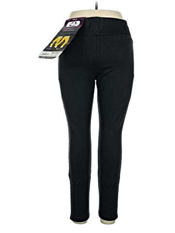 Oxford Active Pants (view 2)