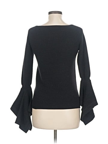 Marciano 3/4 Sleeve Top (view 2)