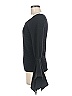 Marciano Black 3/4 Sleeve Top Size M - photo 5