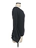 Marciano Black 3/4 Sleeve Top Size M - photo 4