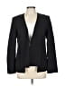 RACHEL Rachel Roy Black Blazer Size 10 - photo 1
