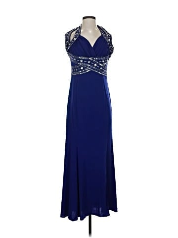 Hailey Logan Cocktail Dress (view 1)