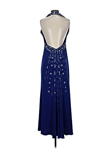 Hailey Logan Cocktail Dress (view 2)