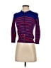 J.Crew Blue Cardigan Size XXS - photo 1
