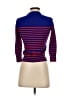 J.Crew Blue Cardigan Size XXS - photo 2