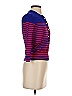 J.Crew Blue Cardigan Size XXS - photo 4