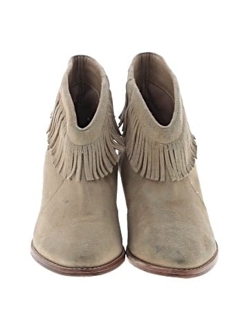 Joie Ankle Boots (view 2)