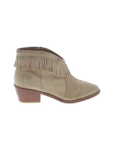 Joie Ankle Boots (view 1)