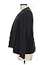 RACHEL Rachel Roy Black Blazer Size 10 - photo 5