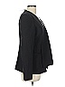 RACHEL Rachel Roy Black Blazer Size 10 - photo 4