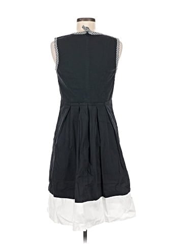 Talbots Casual Dress (view 2)