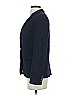 J.Crew Collection 100% Polyester Blue Blazer Size 0 - photo 5