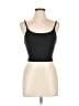 Unbranded Black Tank Top Size L - photo 1