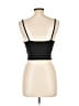 Unbranded Black Tank Top Size L - photo 2