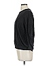 Torrid Black Pullover Sweater Size Lg Plus (0) - photo 5
