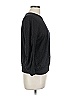 Torrid Black Pullover Sweater Size Lg Plus (0) - photo 4