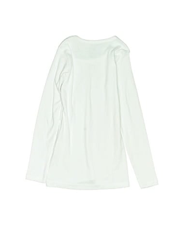Brix Long Sleeve T-Shirt (view 2)
