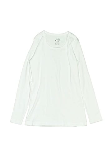 Brix Long Sleeve T-Shirt (view 1)