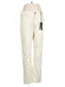 Dear John Ivory Jeans Size 31 waist - photo 1