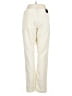 Dear John Ivory Jeans Size 31 waist - photo 2