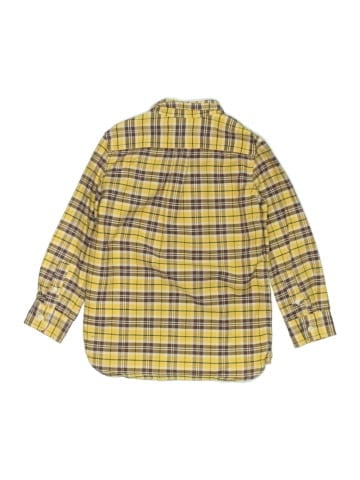 Gap Kids Long Sleeve Button-Down Shirt (view 2)