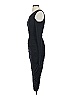 Bailey 44 Solid Black Cocktail Dress Size S - photo 5