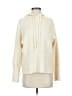 A New Day Ivory Pullover Sweater Size S - photo 1