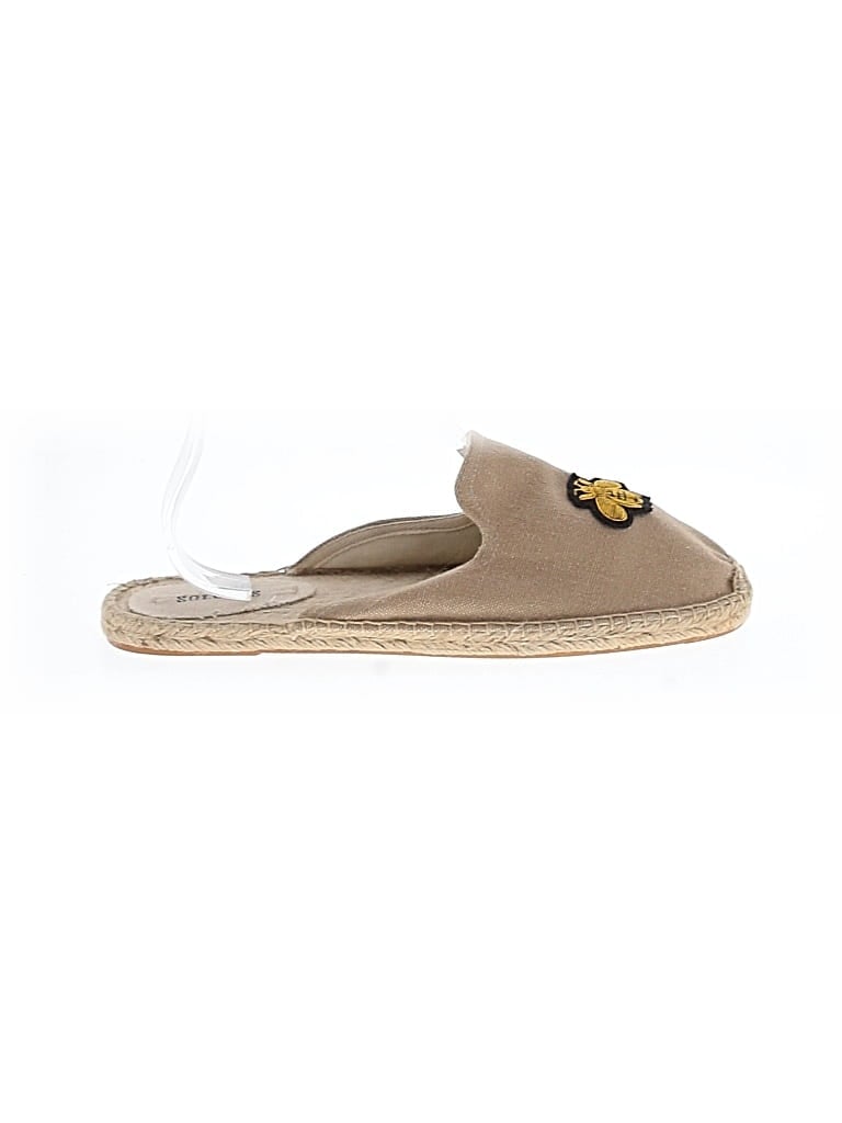 Click to view more detailed imagery on our partner's website Pre-owned Soludos Mule/clog In Brown