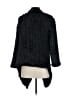 Dolce Cabo 100% Polyester Black Cardigan Size S - photo 2