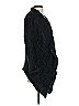 Dolce Cabo 100% Polyester Black Cardigan Size S - photo 4