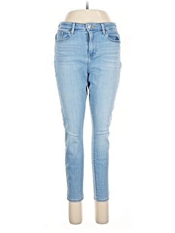 Levi Strauss Signature Jeans (view 1)