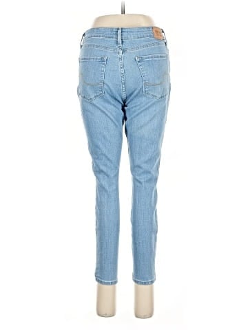 Levi Strauss Signature Jeans (view 2)