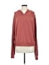 Treasure & Bond Pink Pullover Sweater Size S - photo 1