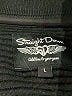 Straight Down Black Jacket Size L - photo 6