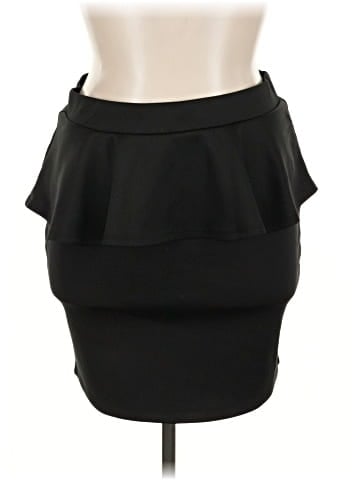 2b bebe Formal Skirt (view 1)