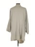 DONNI Gray Cardigan One size - photo 2