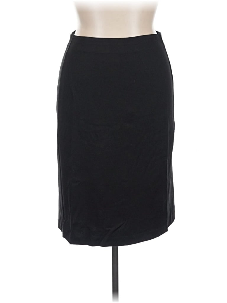 T Tahari Formal Skirt In Black
